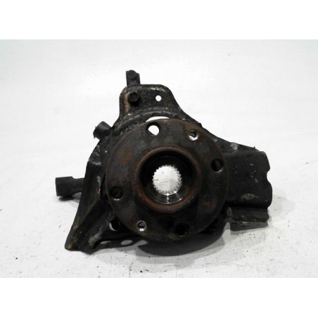 PIVOT AVANT GAUCHE FIAT BARCHETTA 1999