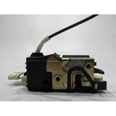 SYSTEME CONDAMNATION ARRIERE GAUCHE PEUGEOT 407 2005