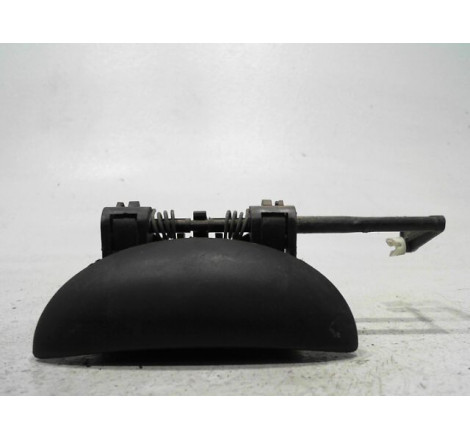 POIGNEE EXTERIEURE PORTE AVANT GAUCHE PEUGEOT 206 1998-2009