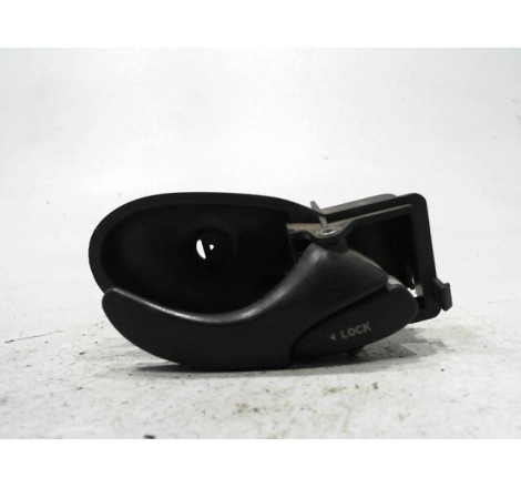 POIGNEE INTERIEURE PORTE AVANT DROIT FORD FOCUS I 1998-2004