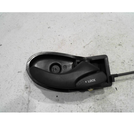 POIGNEE INTERIEURE PORTE ARRIERE DROIT FORD FOCUS I 1998-2004