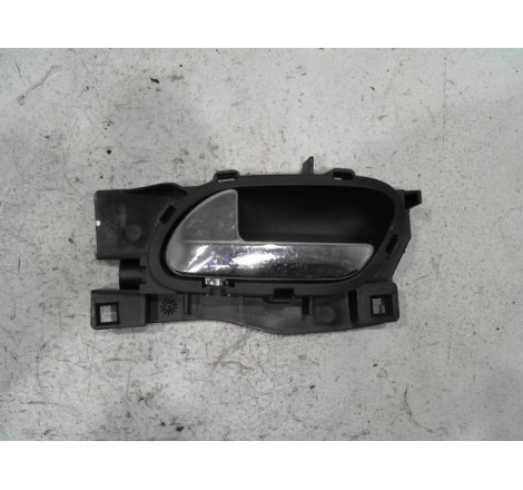 POIGNEE INTERIEURE PORTE ARRIERE GAUCHE CITROEN C4 I Phase 1 2004-2008
