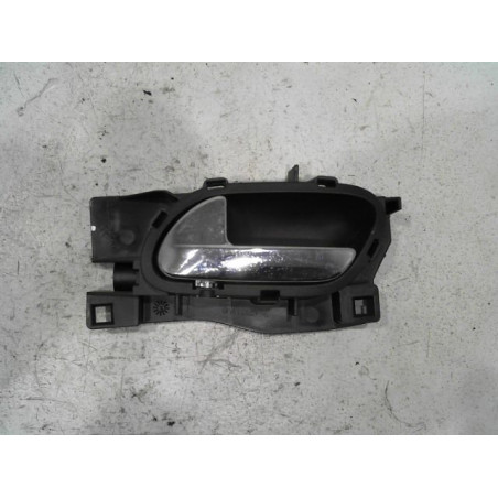POIGNEE INTERIEURE PORTE ARRIERE GAUCHE CITROEN C4 2006