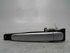 POIGNEE EXTERIEURE PORTE ARRIERE GAUCHE PEUGEOT 307 SW Phase 2 2005-2008
