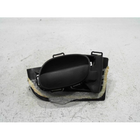POIGNEE INTERIEURE PORTE AVANT DROIT PEUGEOT 206 1999