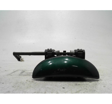POIGNEE EXTERIEURE PORTE AVANT DROIT PEUGEOT 206