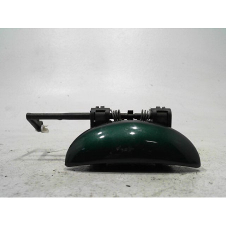 POIGNEE EXTERIEURE PORTE AVANT DROIT PEUGEOT 206 2002