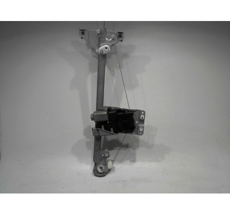 MECANISME+MOTEUR LEVE-GLACE ARRIERE DROIT PEUGEOT 307 SW Phase 2 2005-2008