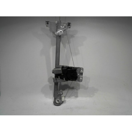 MECANISME+MOTEUR LEVE-GLACE ARRIERE DROIT PEUGEOT 307 2008