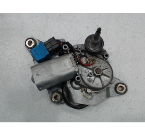 MOTEUR ESSUIE-GLACE ARRIERE PEUGEOT 806 MONOSP. 1994-2001