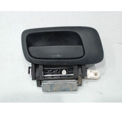 POIGNEE EXTERIEURE PORTE ARRIERE DROIT OPEL ZAFIRA MONOSP. I (A) 1999-2005