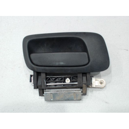 POIGNEE EXTERIEURE PORTE ARRIERE DROIT OPEL ZAFIRA 2001