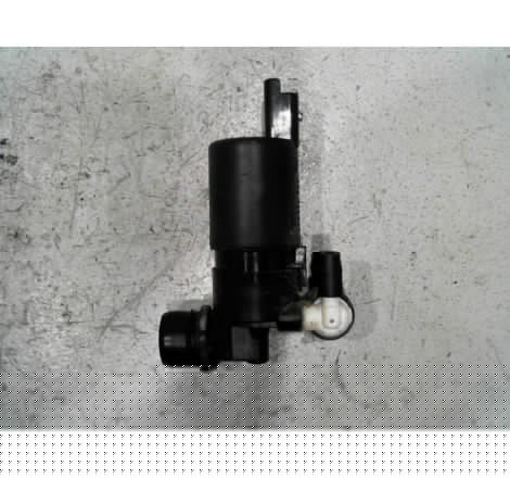 POMPE LAVE-GLACE AVANT DACIA SANDERO II 2012-...