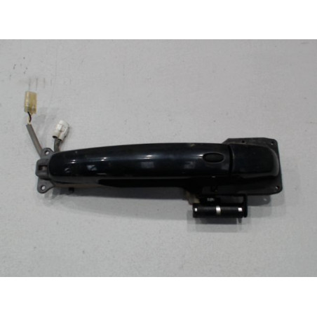 POIGNEE EXTERIEURE PORTE BATTANTE SUZUKI VITARA 2008