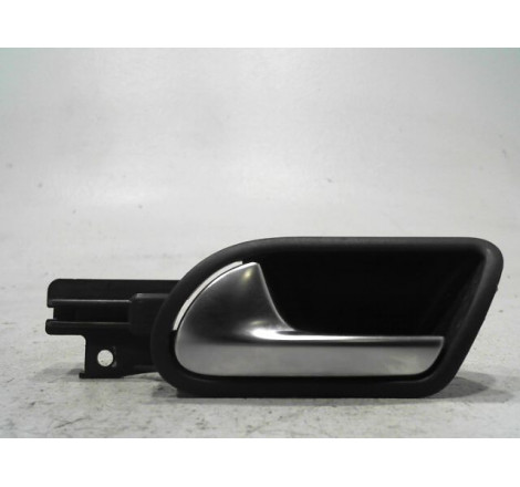 POIGNEE INTERIEURE PORTE ARRIERE GAUCHE VOLKSWAGEN GOLF V (1K) 2003-2008