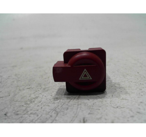 BOUTON DE WARNING CITROEN C4 I Phase 1 2004-2008