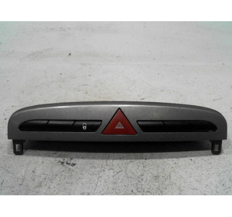 BOUTON DE WARNING PEUGEOT 308 I Phase 1 2007-2011