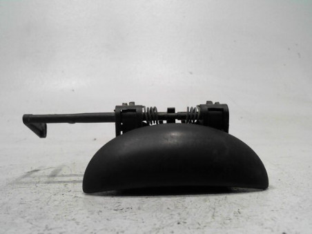 POIGNEE EXTERIEURE PORTE AVANT DROIT PEUGEOT 206 2009
