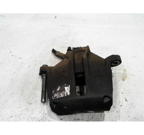 ETRIER DE FREIN AVANT GAUCHE PEUGEOT 206
