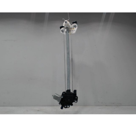 MECANISME+MOTEUR LEVE-GLACE ARRIERE DROIT HONDA CIVIC