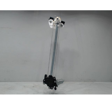 MECANISME+MOTEUR LEVE-GLACE ARRIERE GAUCHE HONDA CIVIC