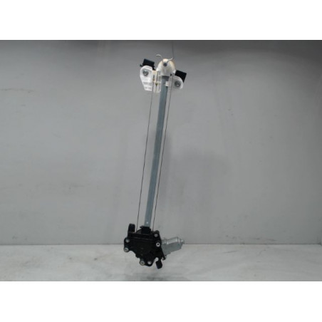 MECANISME+MOTEUR LEVE-GLACE ARRIERE GAUCHE HONDA CIVIC 2012