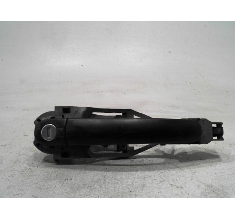 POIGNEE EXTERIEURE PORTE AVANT GAUCHE VOLKSWAGEN FOX (5Z) 2005-2011