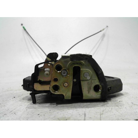 SYSTEME CONDAMNATION ARRIERE GAUCHE TOYOTA COROLLA 2002