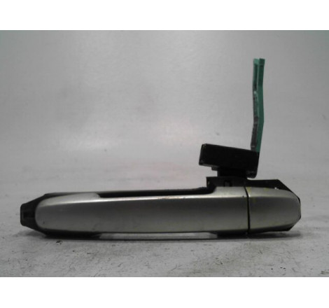 POIGNEE EXTERIEURE PORTE ARRIERE GAUCHE TOYOTA COROLLA