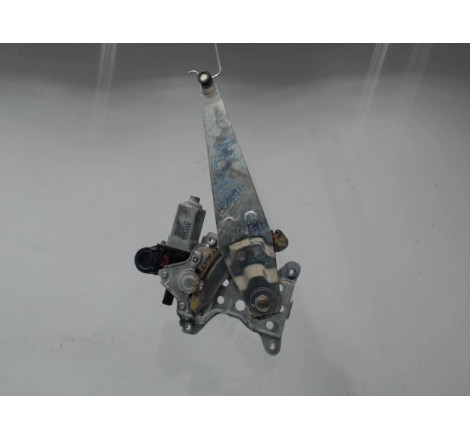 MECANISME+MOTEUR LEVE-GLACE ARRIERE DROIT TOYOTA COROLLA