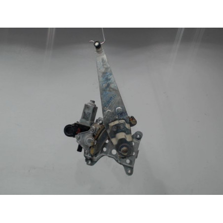 MECANISME+MOTEUR LEVE-GLACE ARRIERE DROIT TOYOTA COROLLA 2002