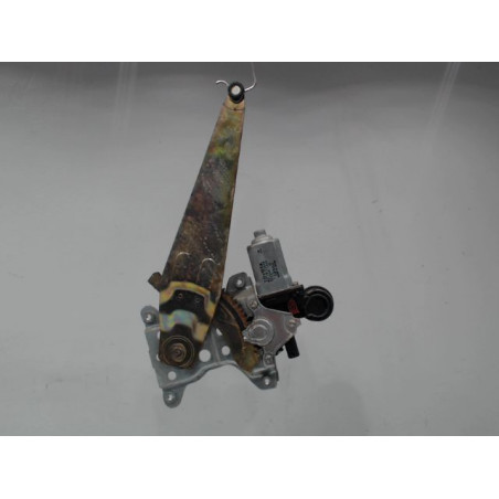 MECANISME+MOTEUR LEVE-GLACE ARRIERE GAUCHE TOYOTA COROLLA 2002