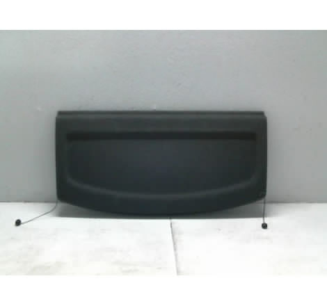 TABLETTE PLAGE ARRIERE VOLKSWAGEN GOLF V (1K) 2003-2008