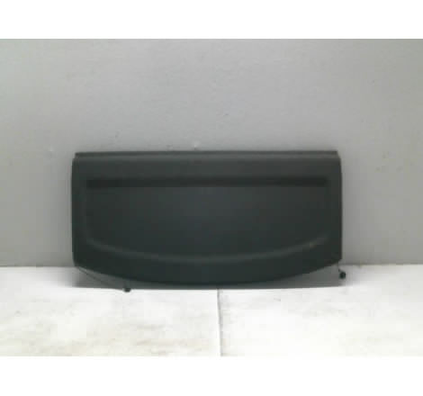 TABLETTE PLAGE ARRIERE VOLKSWAGEN GOLF V (1K) 2003-2008
