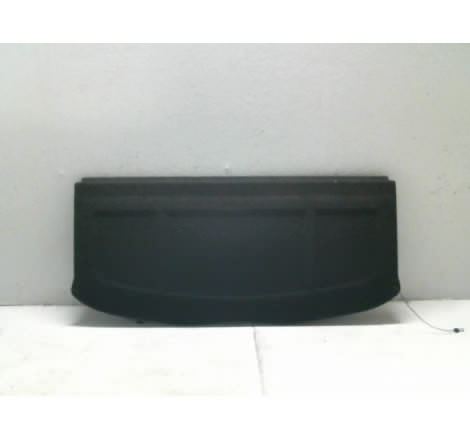 TABLETTE PLAGE ARRIERE KIA CEE D I Phase 1 2007-2009
