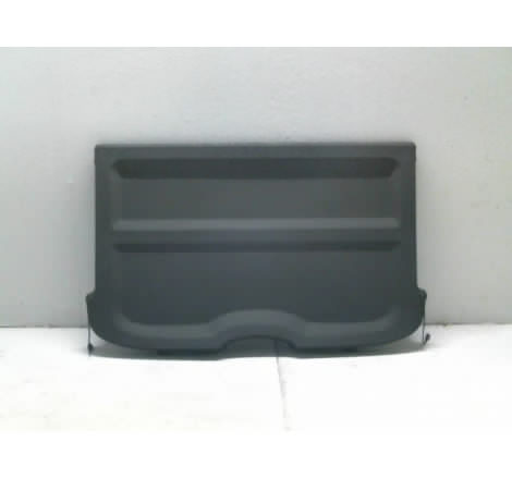 TABLETTE PLAGE ARRIERE OPEL VECTRA