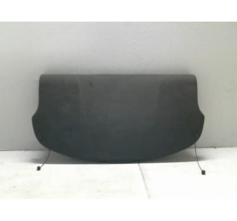 TABLETTE PLAGE ARRIERE SEAT TOLEDO