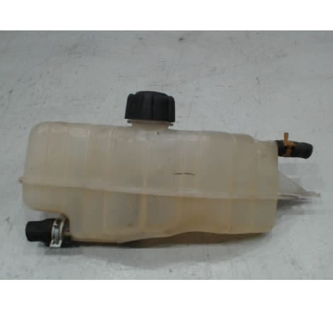 VASE EXPANSION RENAULT CLIO III Phase 2 2009-2014