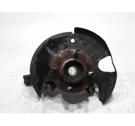 PIVOT AVANT GAUCHE NISSAN ALMERA