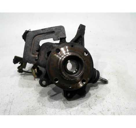 PIVOT AVANT GAUCHE CITROEN XANTIA Phase 2 1997-2002