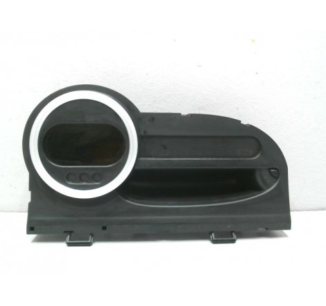 BLOC COMPTEURS RENAULT TWINGO II Phase 2 2011-...