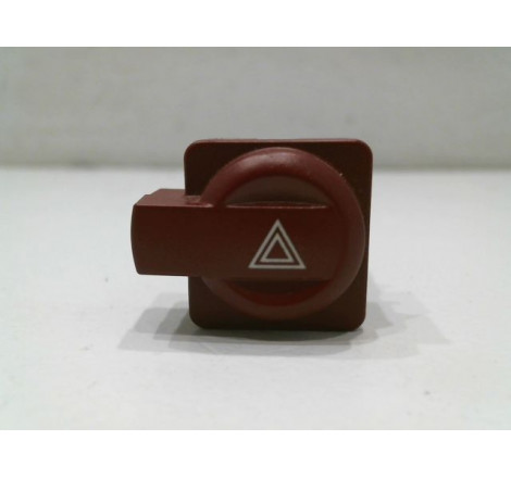 BOUTON DE WARNING CITROEN C4 I Phase 1 2004-2008
