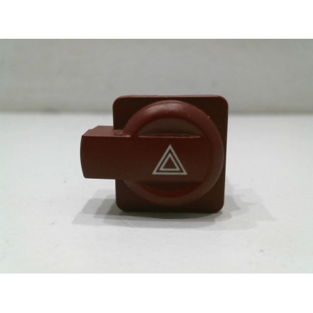 BOUTON DE WARNING CITROEN C4 2007
