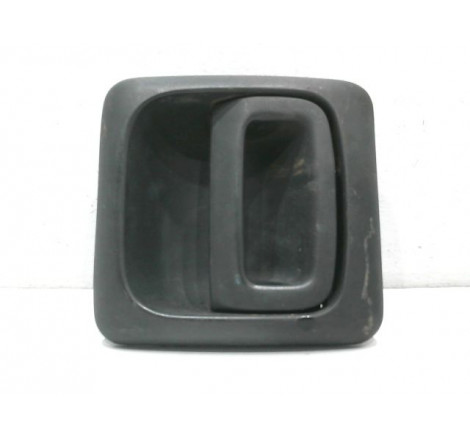 POIGNEE EXTERIEURE PORTE AVANT GAUCHE PEUGEOT BOXER 290C TOLE 2002-