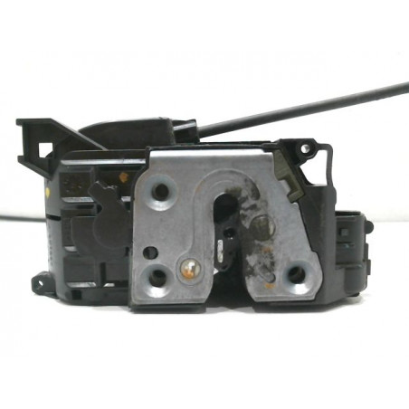 SYSTEME CONDAMNATION ARRIERE GAUCHE RENAULT CLIO 2009