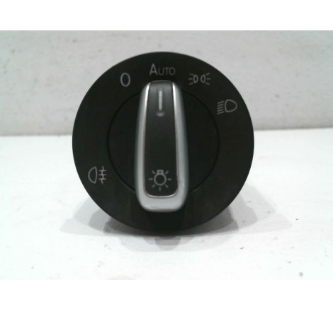 INTERIEUR COMMANDE PHARES VOLKSWAGEN GOLF V 2003-2008