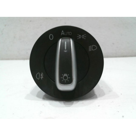 INTERIEUR COMMANDE PHARES VOLKSWAGEN GOLF 2005