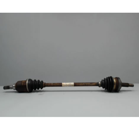 TRANSMISSION ARRIERE GAUCHE RENAULT KANGOO BREAK I Phase 2 2003-2007 1.9 dCi 4x4
