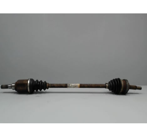TRANSMISSION ARRIERE DROIT RENAULT KANGOO BREAK I Phase 2 2003-2007 1.9 dCi 4x4