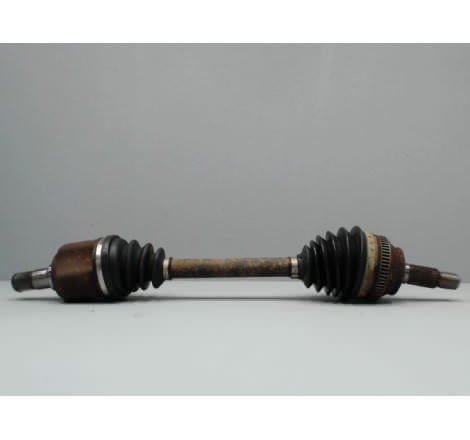 TRANSMISSION AVANT GAUCHE LAND ROVER FREELAND. 2.0 DI 4x4
